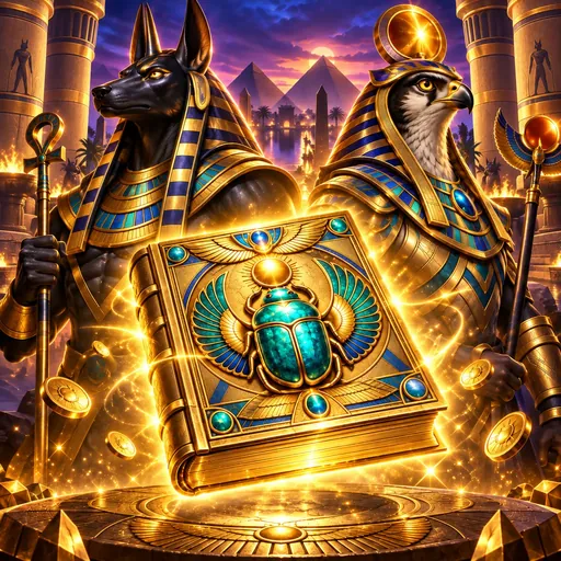 Book of Gods
