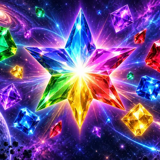 Starburst